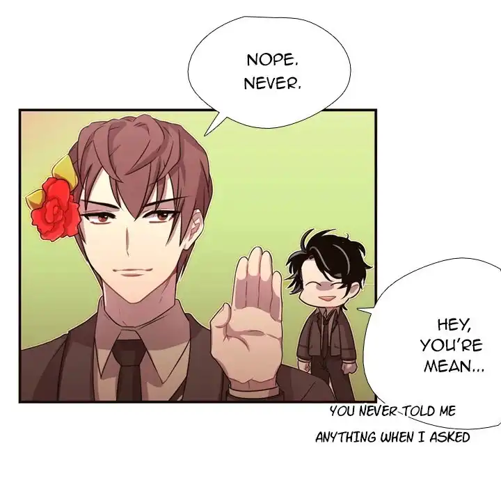 I Need Romance - Chapter 9 Page 91