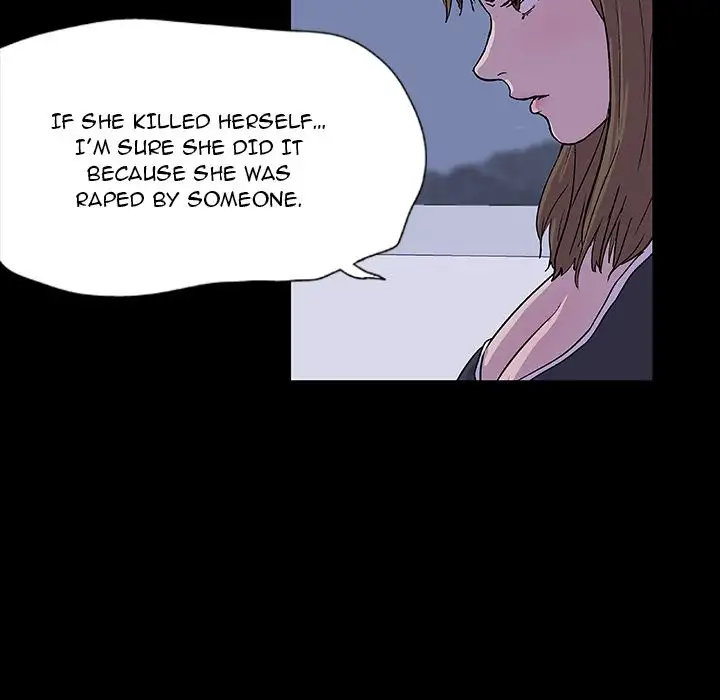 Project Utopia - Chapter 8 Page 14