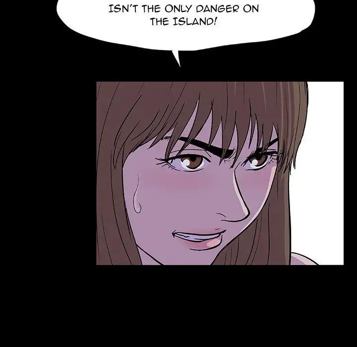 Project Utopia - Chapter 8 Page 16