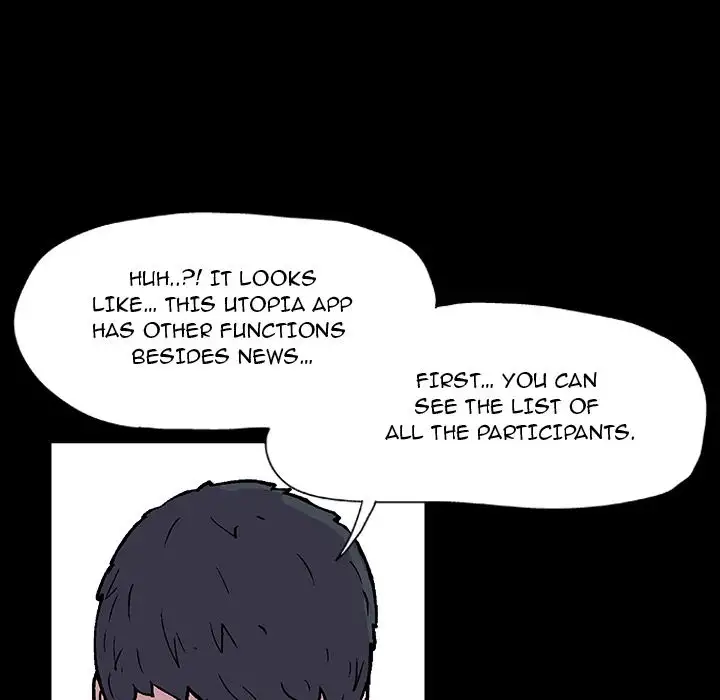 Project Utopia - Chapter 8 Page 17