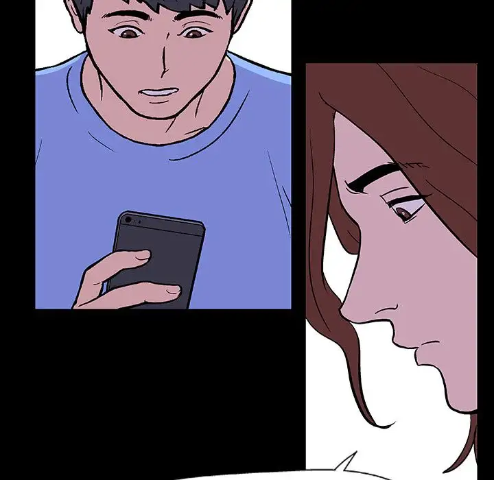 Project Utopia - Chapter 8 Page 18
