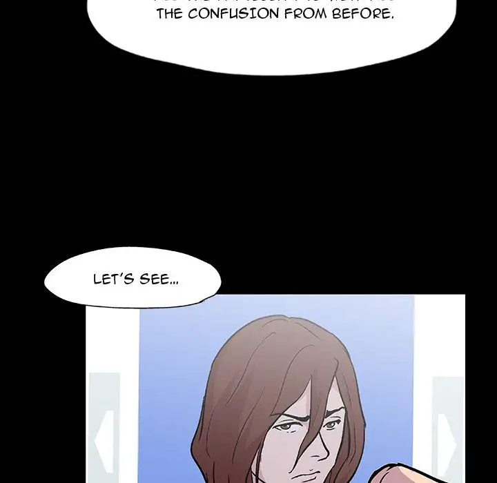 Project Utopia - Chapter 8 Page 21
