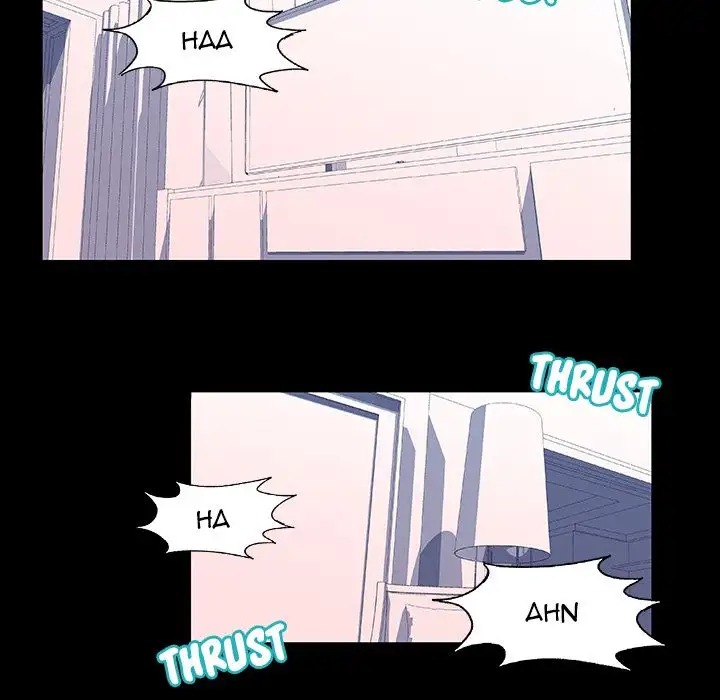 Project Utopia - Chapter 8 Page 33