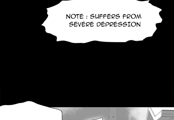 Project Utopia - Chapter 8 Page 4