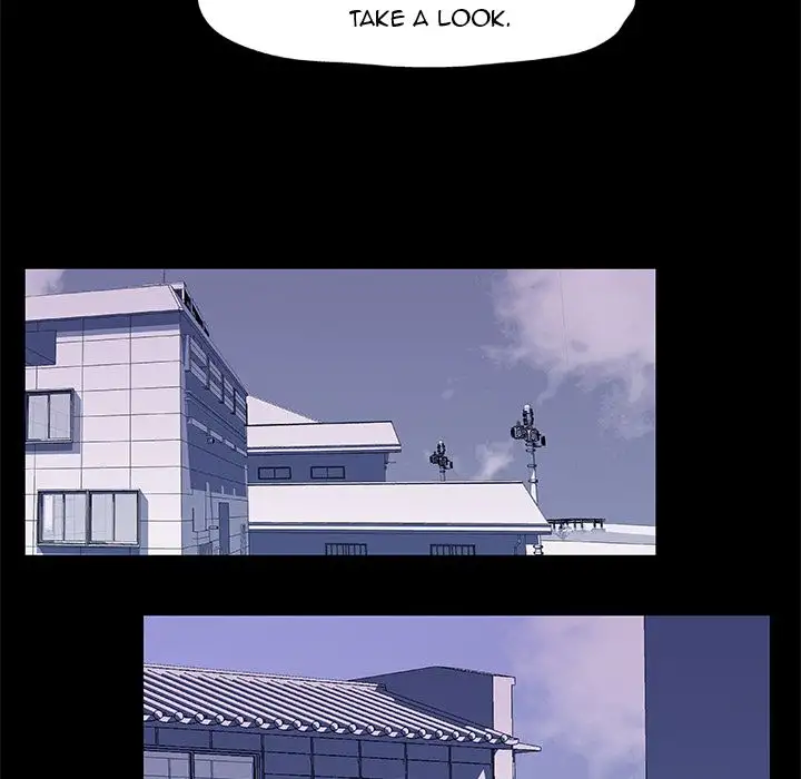 Project Utopia - Chapter 8 Page 59