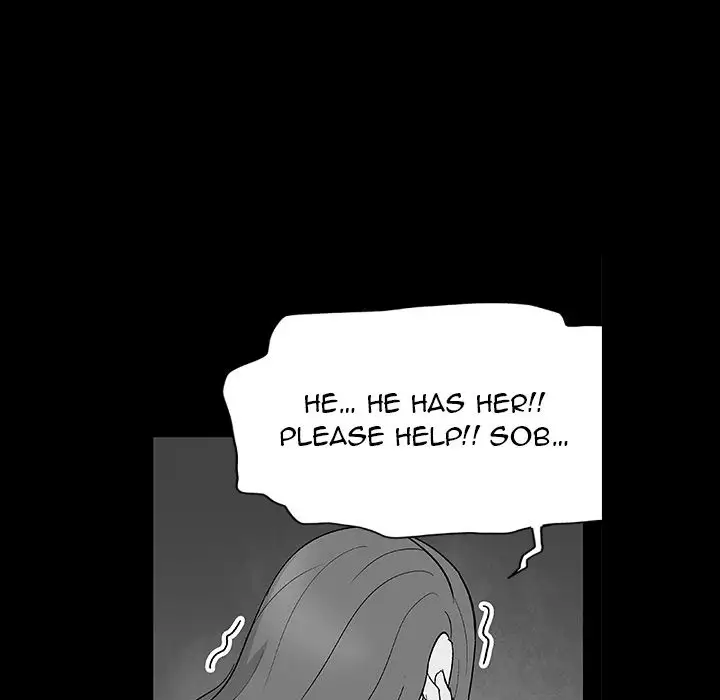 Project Utopia - Chapter 8 Page 6