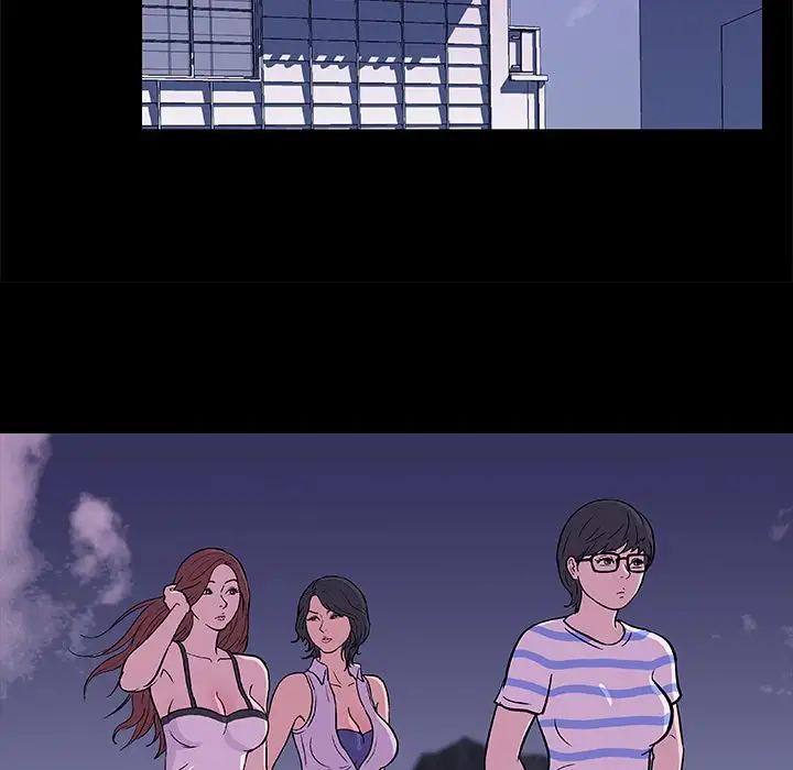 Project Utopia - Chapter 8 Page 60