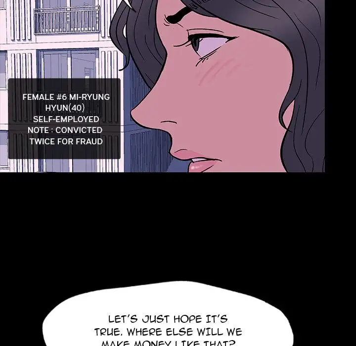 Project Utopia - Chapter 8 Page 62