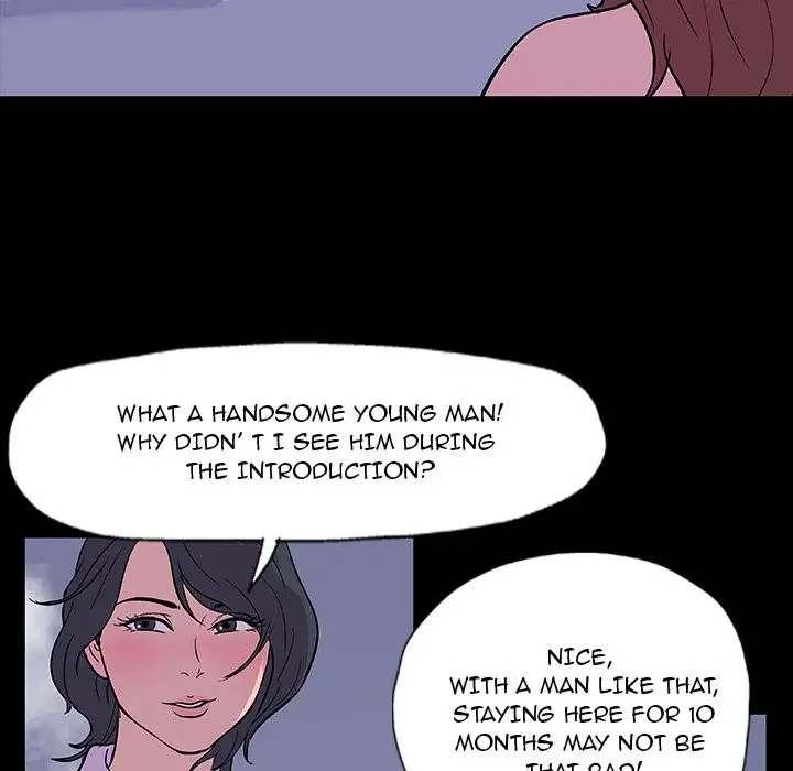 Project Utopia - Chapter 8 Page 66