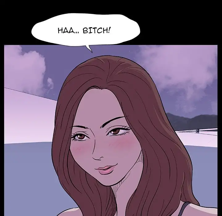 Project Utopia - Chapter 8 Page 70