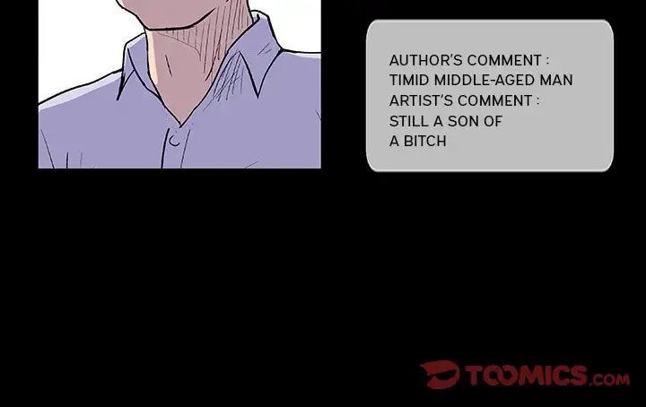 Project Utopia - Chapter 8 Page 86