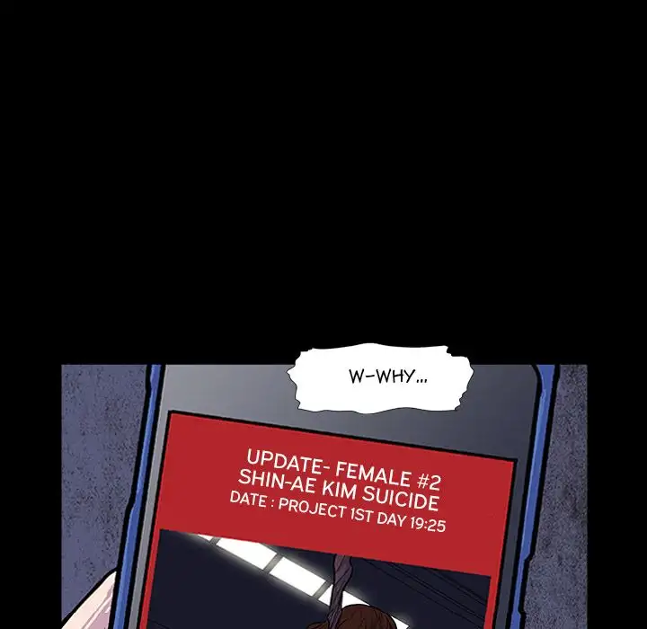 Project Utopia - Chapter 8 Page 9