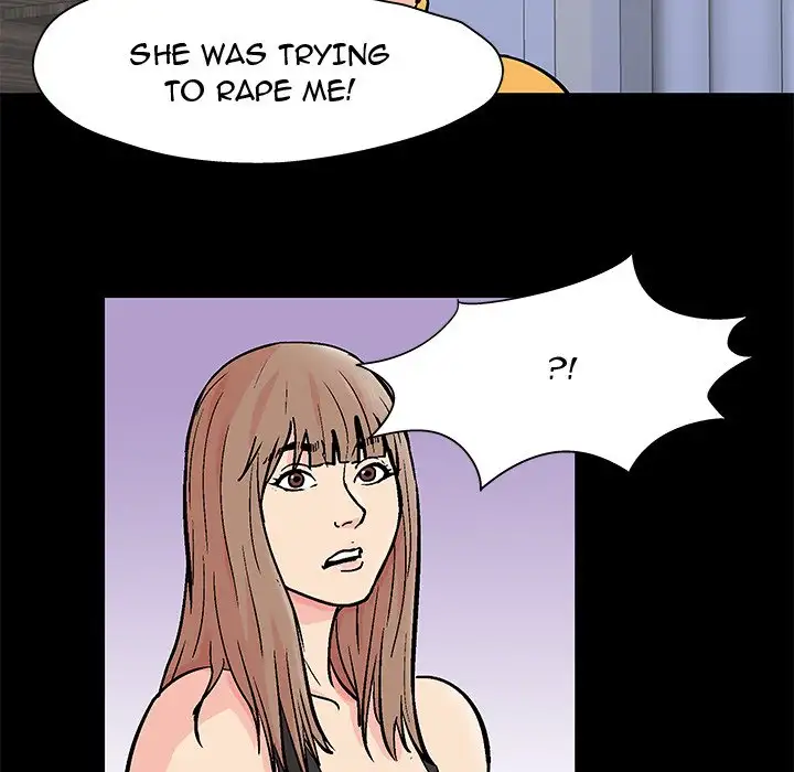 Project Utopia - Chapter 89 Page 20