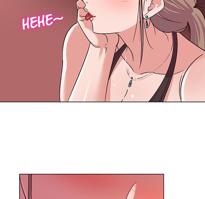 Desperate Measures - Chapter 5 Page 95