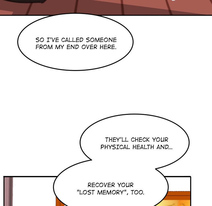 Ranunculus - Chapter 54 Page 75