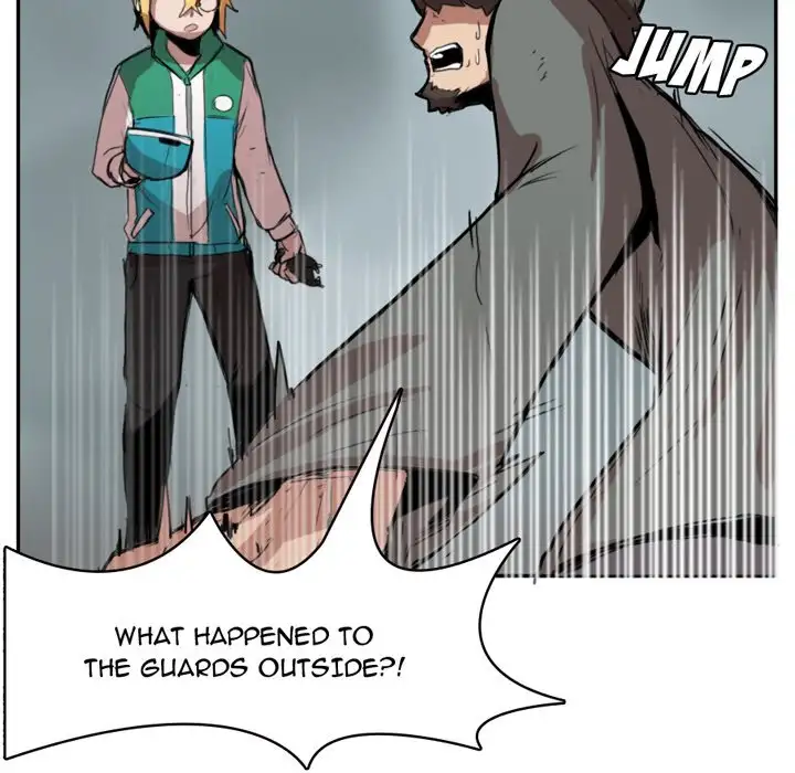 Justitia - Chapter 3 Page 24
