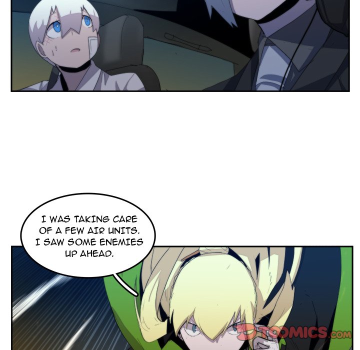 Justitia - Chapter 36 Page 12