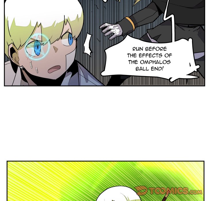 Justitia - Chapter 39 Page 30