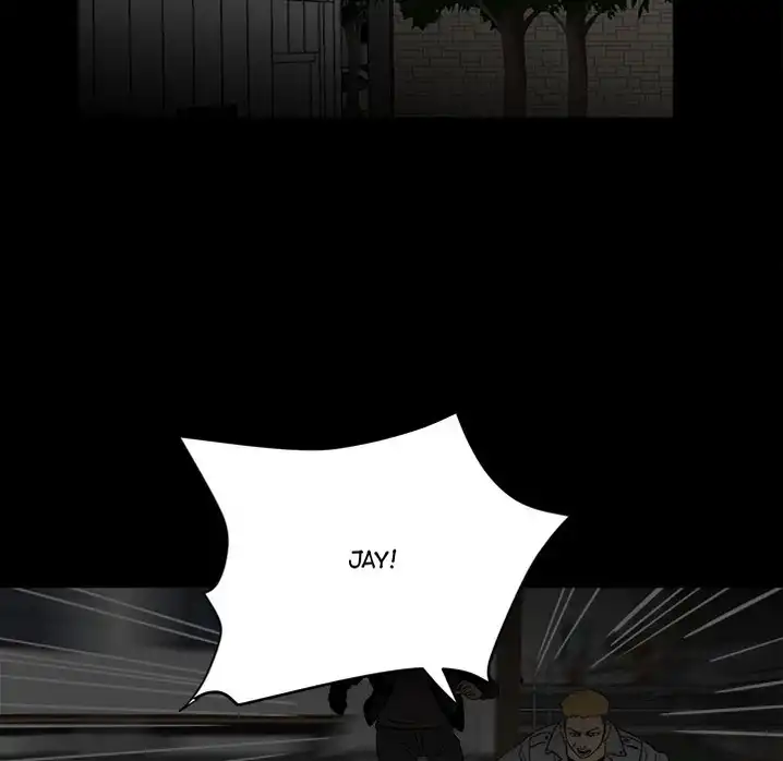 The Villain - Chapter 73 Page 38