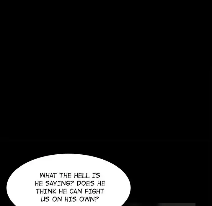 The Villain - Chapter 73 Page 92