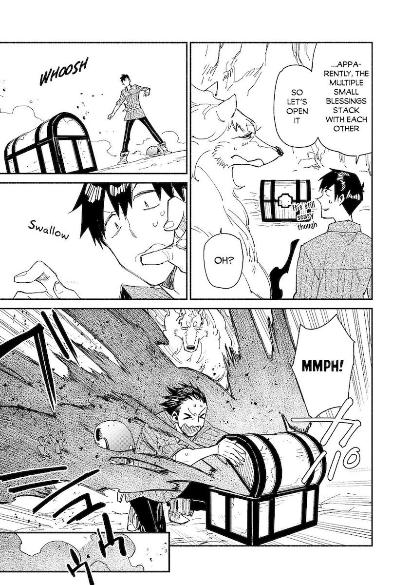 Tondemo Skill de Isekai Hourou Meshi - Chapter 44 Page 12