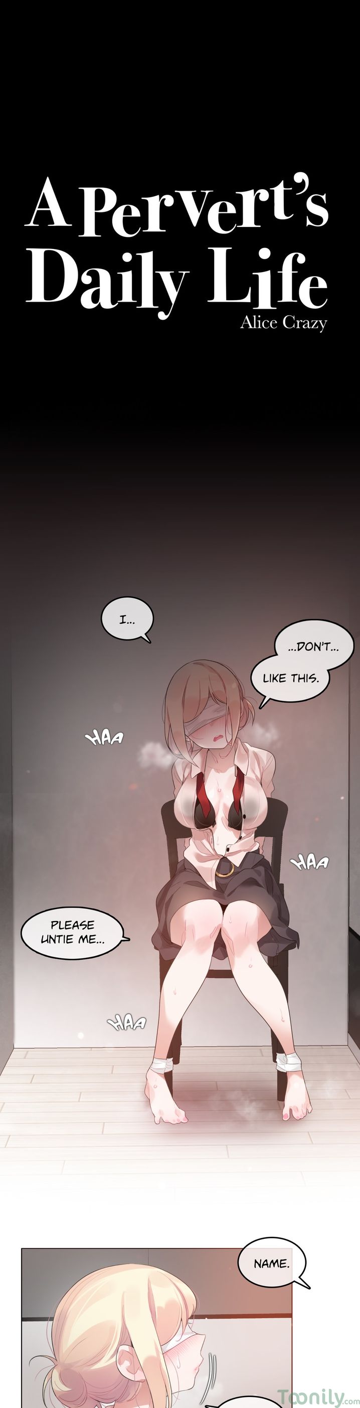 A Pervert’s Daily Life - Chapter 60 Page 1