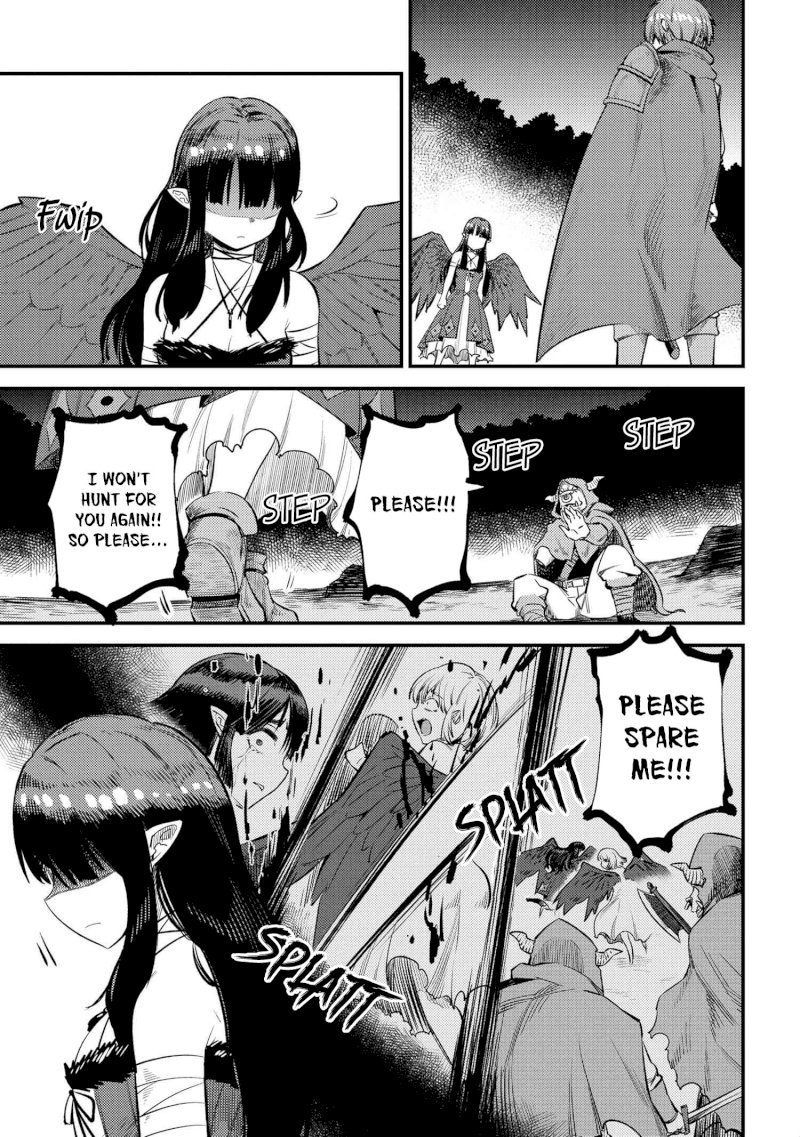 Kaifuku Jutsushi no Yarinaoshi - Chapter 20.2 Page 14