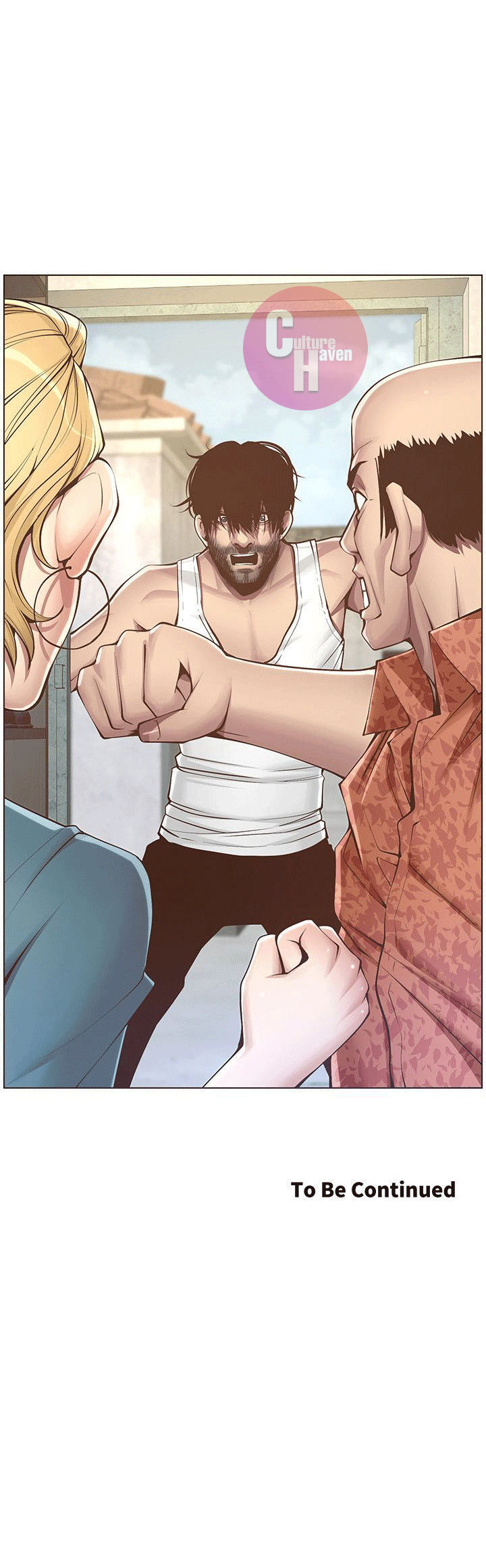 Father’s Lust - Chapter 2 Page 51