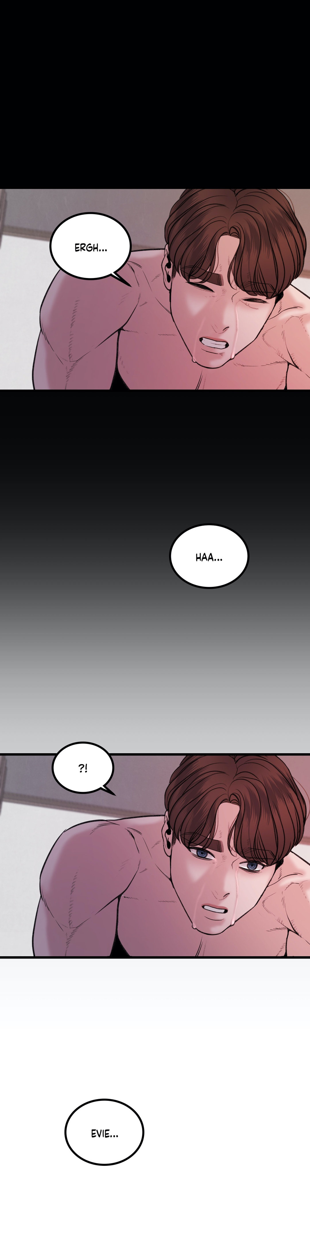 Aesthetic Predator - Chapter 78 Page 37