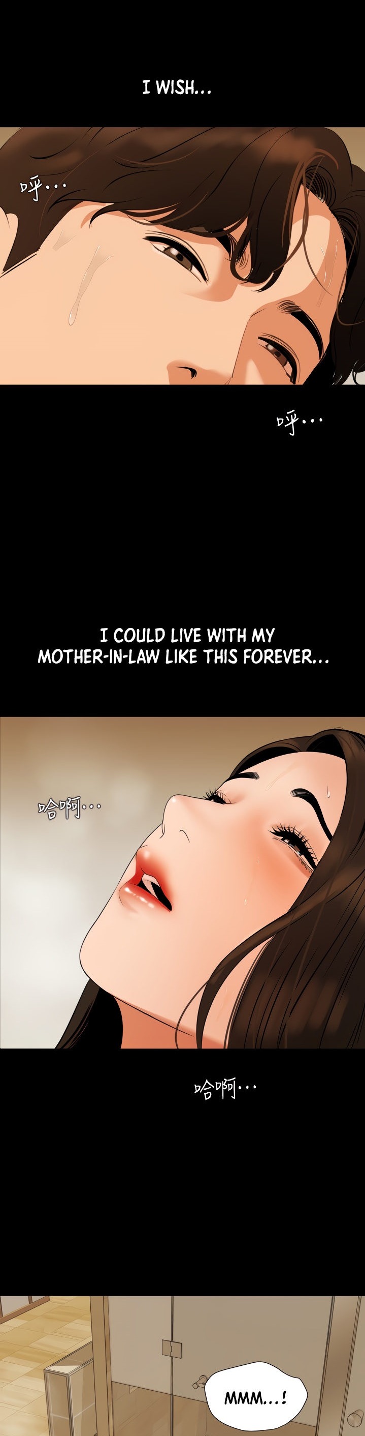 Don’t Be Like This! Son-In-Law - Chapter 53 Page 25